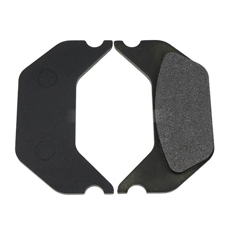 Brake Pad Kit 87715377 for New Holland Wheel Loader LW170.B W170B W190B Motor Grader F140