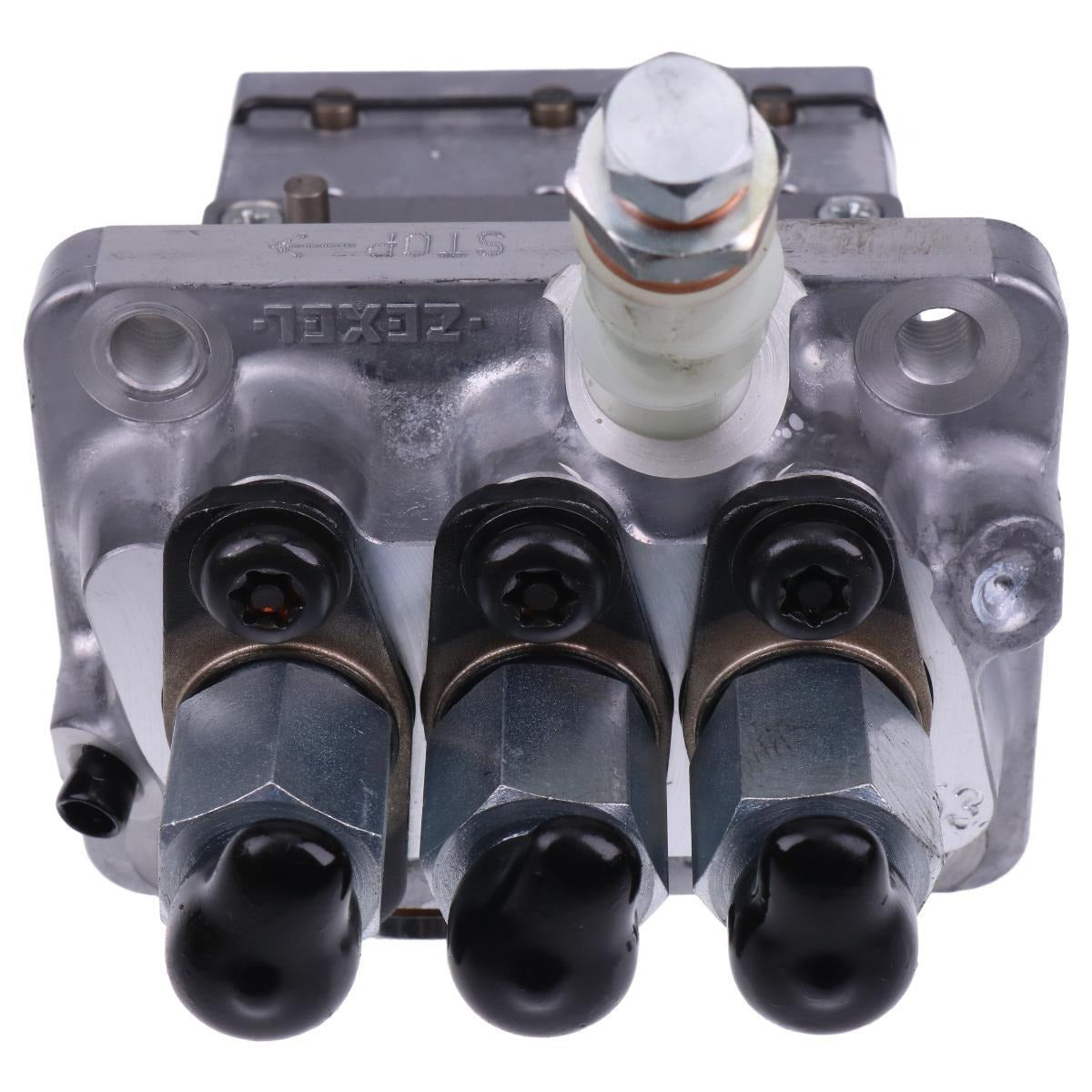 Fuel Injection Pump Assembly 25-33012-00 for Carrier Engine CT3.69 CT3-69-TV (Ship to US Only.) - KUDUPARTS