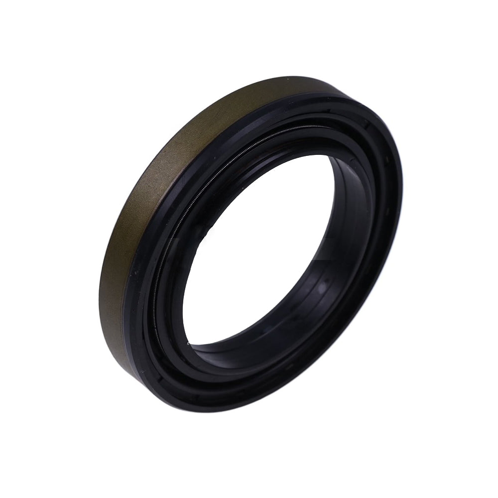 Sello del eje de dirección 119-7045 para cargadora Caterpillar CAT Engine 3054 416C, 416D, 420D, 424D, 426C, 428C, 428D, 430D, 432D, 436C, 438C, 438D y 442D