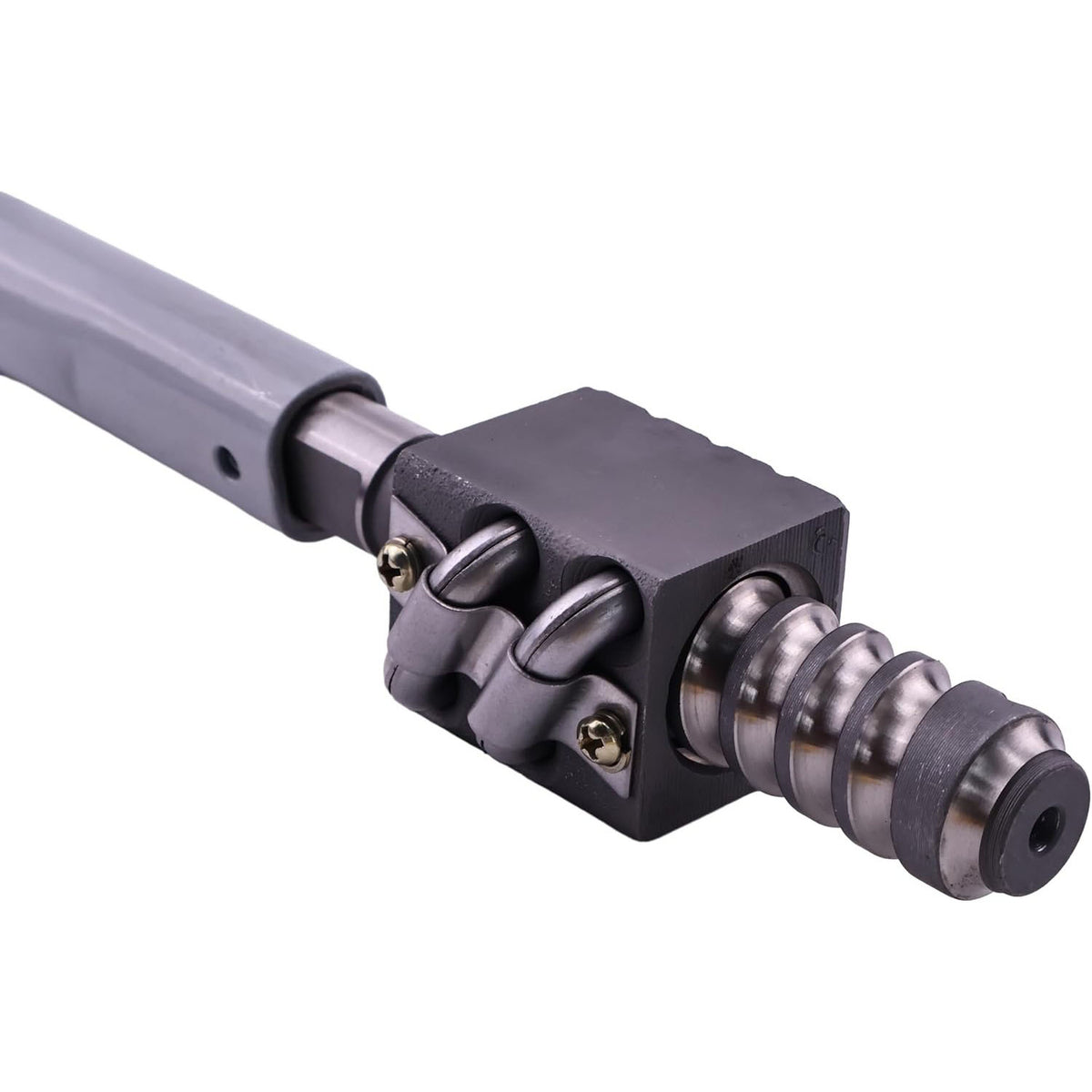 Steering Shaft 66301-41300 for Kubota Tractor B8200HST-DP B8200HST-EP - KUDUPARTS