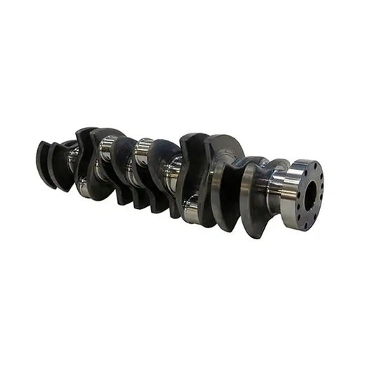 Crankshaft 4935613 C4935613 For Cummins Engine QSB6.7 6.7 with Gear - KUDUPARTS