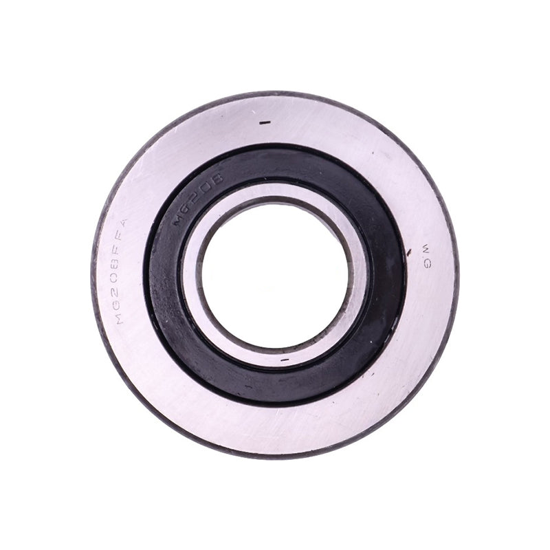 Mast Roller Bearing 449-032 MG208FFA for Raymond Forklift Electric Pallet Jack - KUDUPARTS