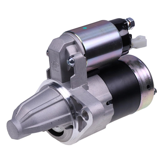 Starter Motor KDE56STA3 QD1308 QD1268 QDJ1315A QDJ1309 for Mortox Gen Set(Ship to US Only.) - KUDUPARTS