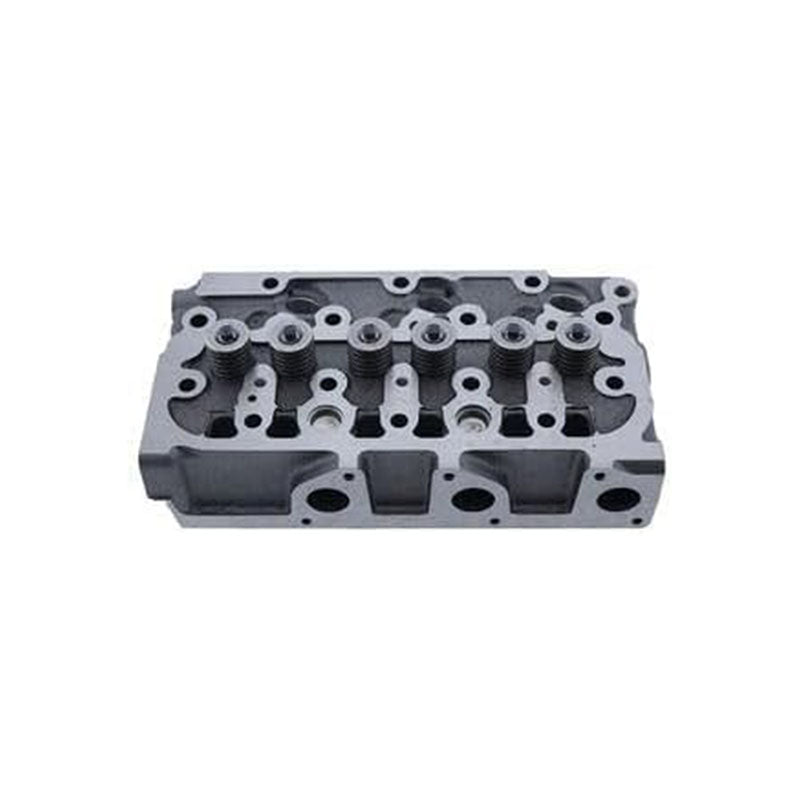 DF750 Complete Cylinder Head EG651-03040 for Kubota Engine Genie Scissor GS-2668(Ship to US Only.)