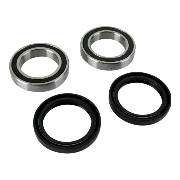 Bearing Kit 25-1250 for Honda Motorcycle 2004-2022 CRF250R 2002-2022 CRF450R 2019-2022 CRF450RX