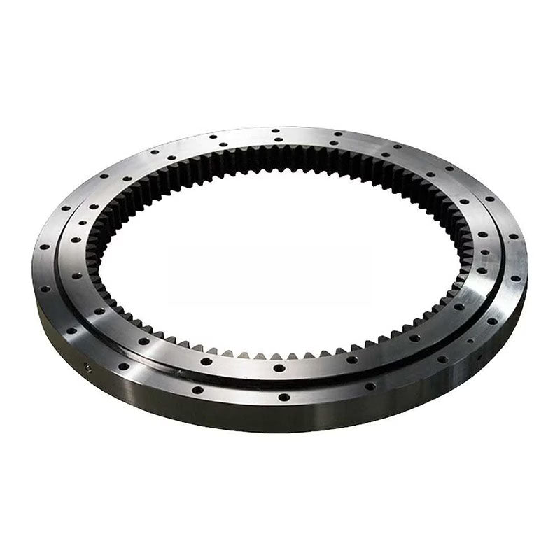 Swing Bearing 208-25-61100 208-25-61200 for Komatsu Engine SAA6D125E-2 Excavator PC300LL-6 PC400-6 PC450-6K PC450-7K PC450-8R PC450LC-7 PC460LC-8
