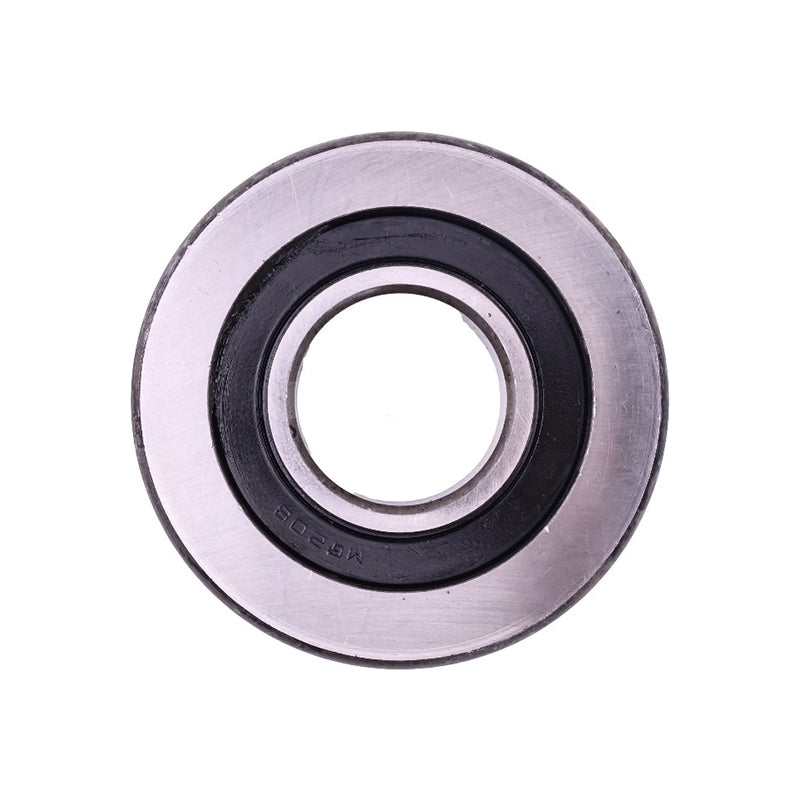 Mast Roller Bearing 449-032 MG208FFA for Raymond Forklift Electric Pallet Jack - KUDUPARTS
