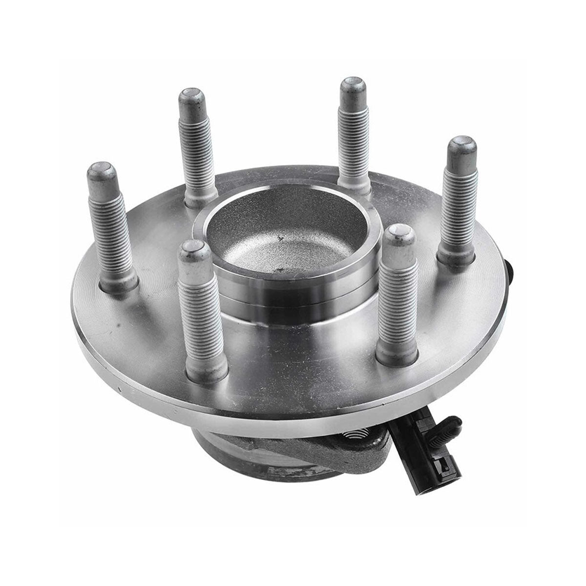 2 Pcs Front Wheel Hub Bearing 29515054 for Chevrolet Avalanche Express Silverado Suburban 2WD - KUDUPARTS