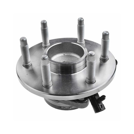 2 Pcs Front Wheel Hub Bearing 29515054 for Chevrolet Avalanche Express Silverado Suburban 2WD - KUDUPARTS