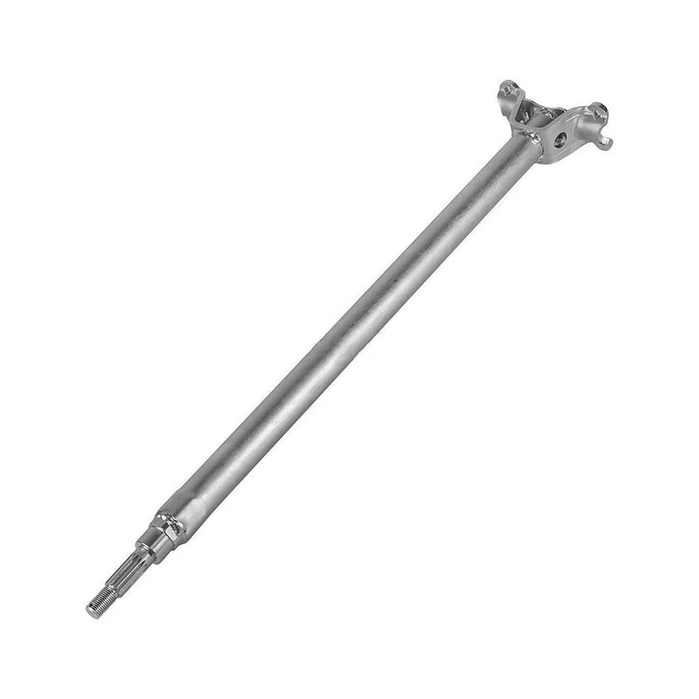 Steering Stem Shaft DR4038SS101BO for Yamaha ATV 2013-2020 Raptor 700 YFM700R Raptor 700R YFM700R