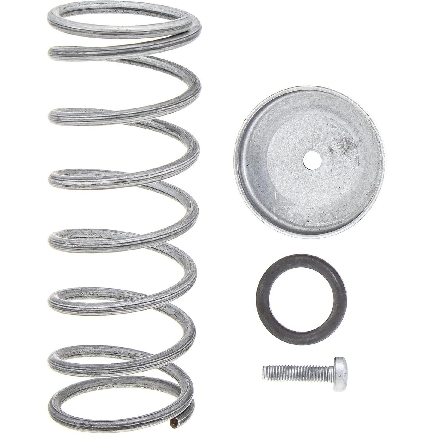 Pulley Kit MIA12482 for John Deere Tractor D100 E100 X105 X106