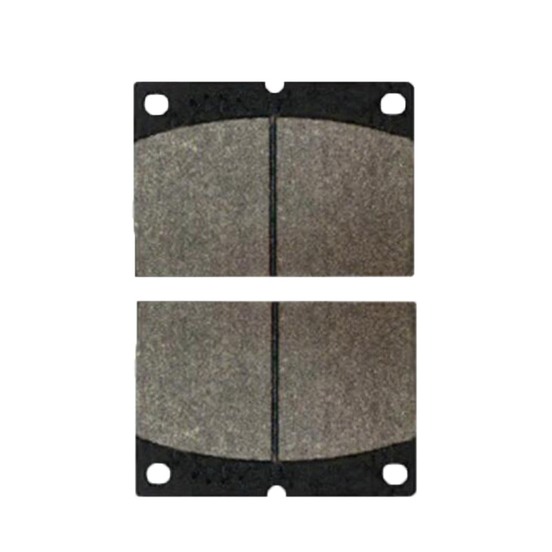 Brake Pad Kit 11992483 for Volvo Dumo Truck BM L50