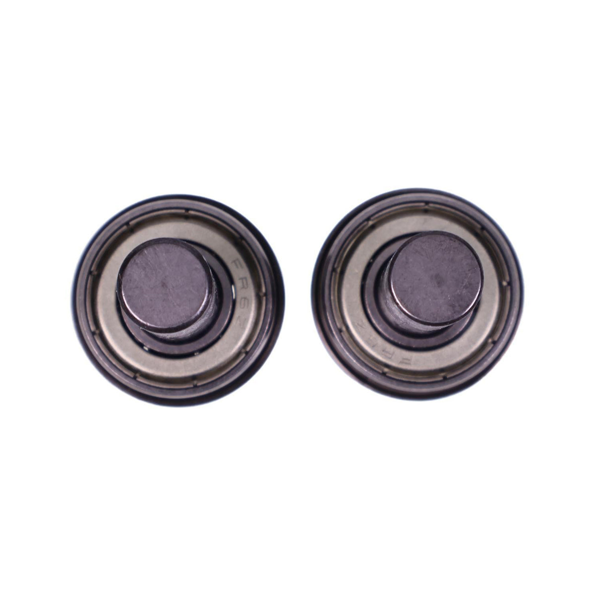 2PCS Thrust Bearings 818925 for Sears Roebuck Craftsman - KUDUPARTS