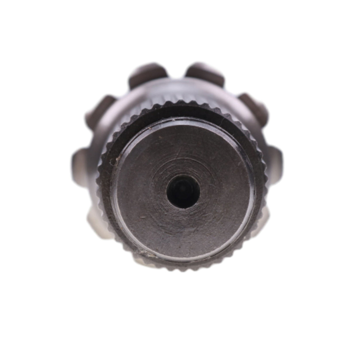 Final Drive Pinion Shaft 103-27-31212 for Komatsu Dozer D21A-7 D20A-8 D21P-8 D21Q-6 D21S-7-M - KUDUPARTS