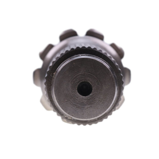 Final Drive Pinion Shaft 103-27-31212 for Komatsu Dozer D21A-7 D20A-8 D21P-8 D21Q-6 D21S-7-M - KUDUPARTS