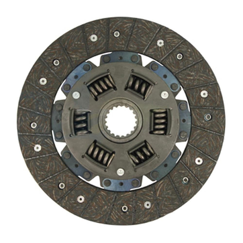 Transmission Clutch Disc LVU801100 for John Deere Engine 4TNV88 Tractor 4005 990 1070 870 970