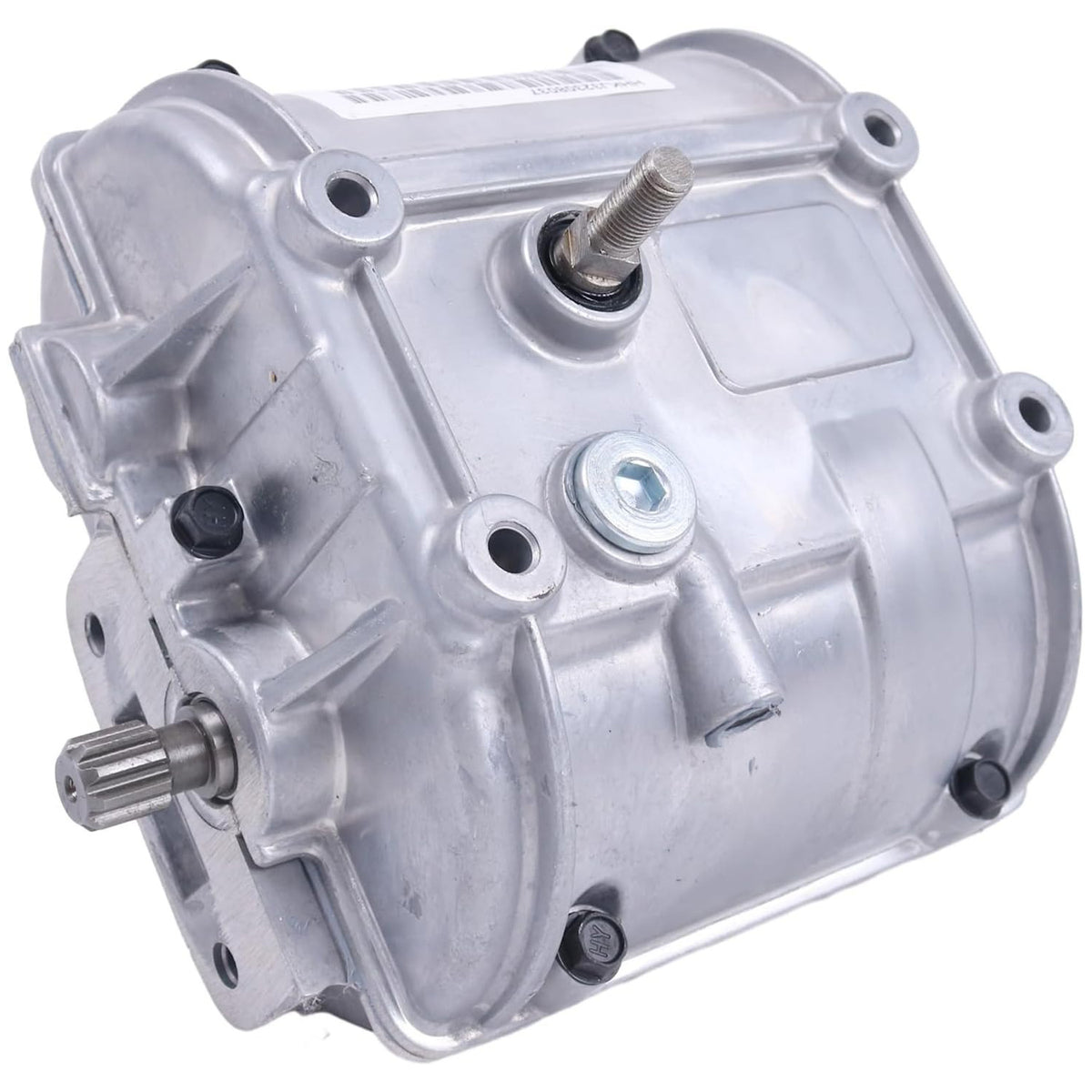 5 Speed Transmission 700-070A 14176 4127203 1-323500 481580 132-4720 04901000 for Toro Exmark Scag Gravely Bobcat 32" 36" 48" 52" Mower - KUDUPARTS