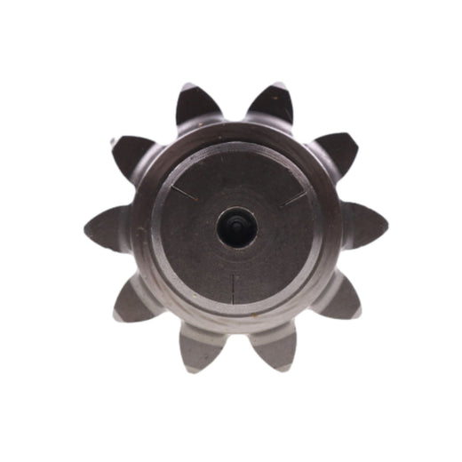 Final Drive Pinion Shaft 103-27-31212 for Komatsu Dozer D21A-7 D20A-8 D21P-8 D21Q-6 D21S-7-M - KUDUPARTS