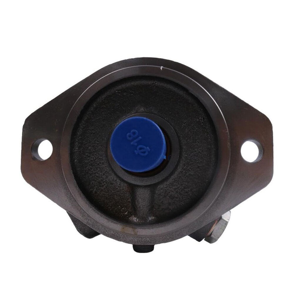 Transfer Fuel Pump 384-8612 for Caterpillar 3406E 3456 C15 C15 I6 C18 Excavator