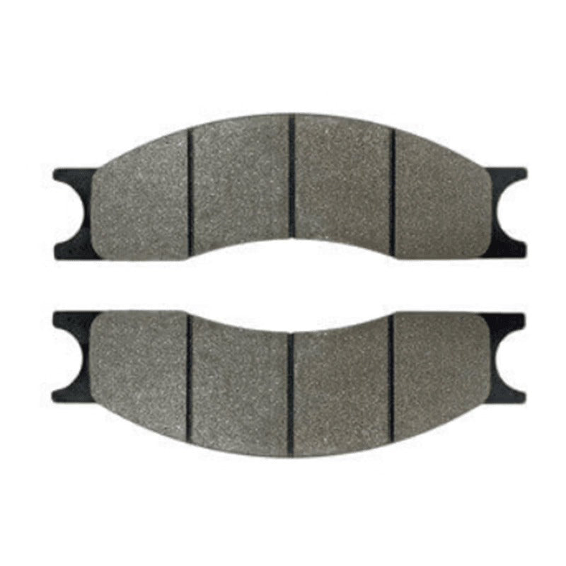 Brake Pad Kit 6630374 for Volvo BM Wheel Loader 4300