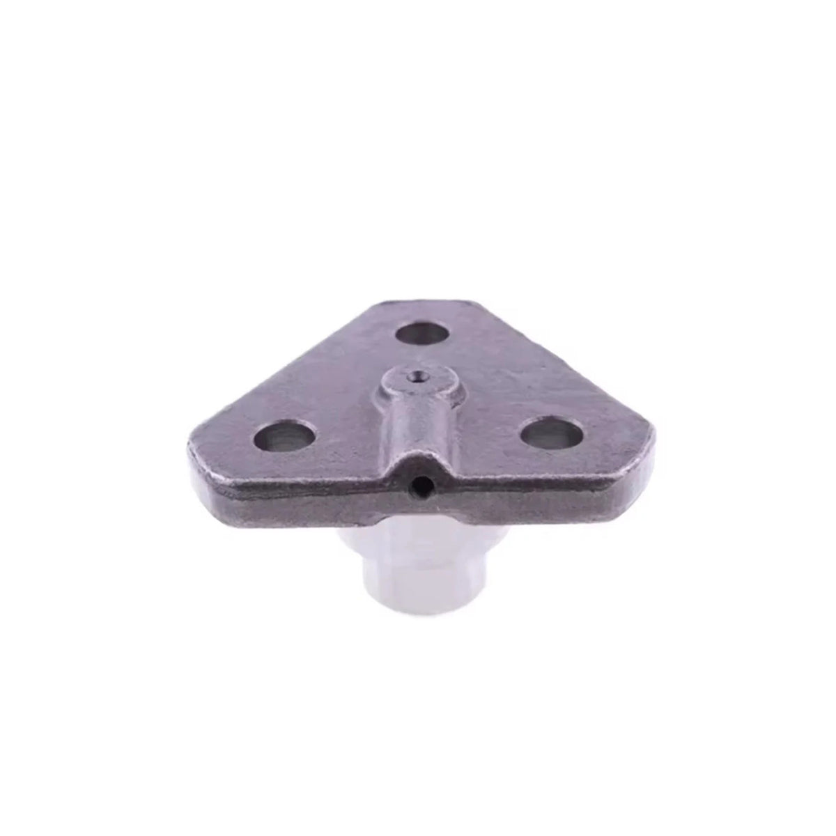 King Pin CA0128880 for Komatsu Backhoe Loader WB140-2 WB93R-2 WB150PS-2 WB146-5 - KUDUPARTS