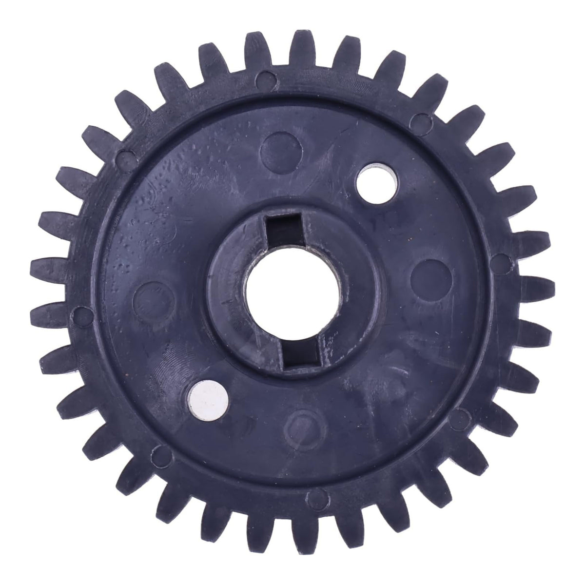 Spur Gear Set 59051-2113 59051-2114 for Kawasaki Engine FD501 FD590V FD611V FD620D FD661D - KUDUPARTS