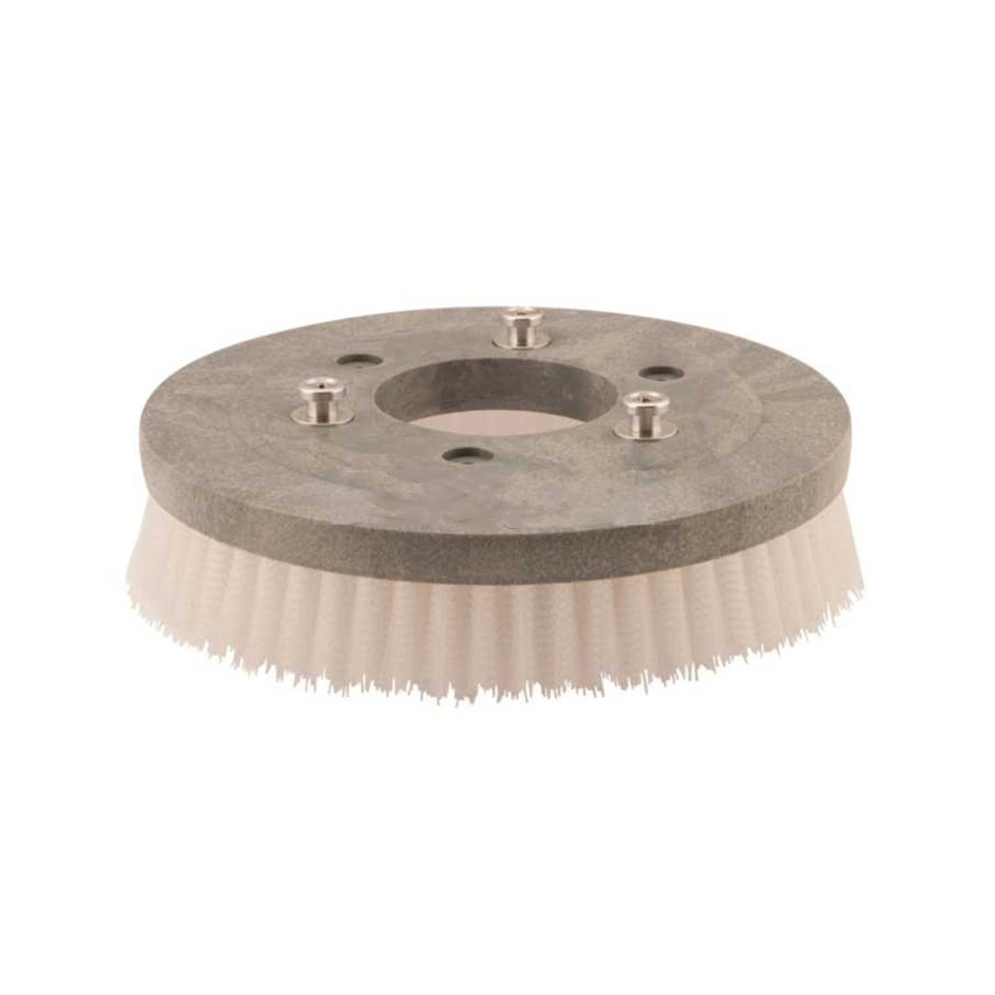 Nylon Disk Scrub Brush Assembly 1056306 for Tennant Floor Scrubber T3+ T300 T300E