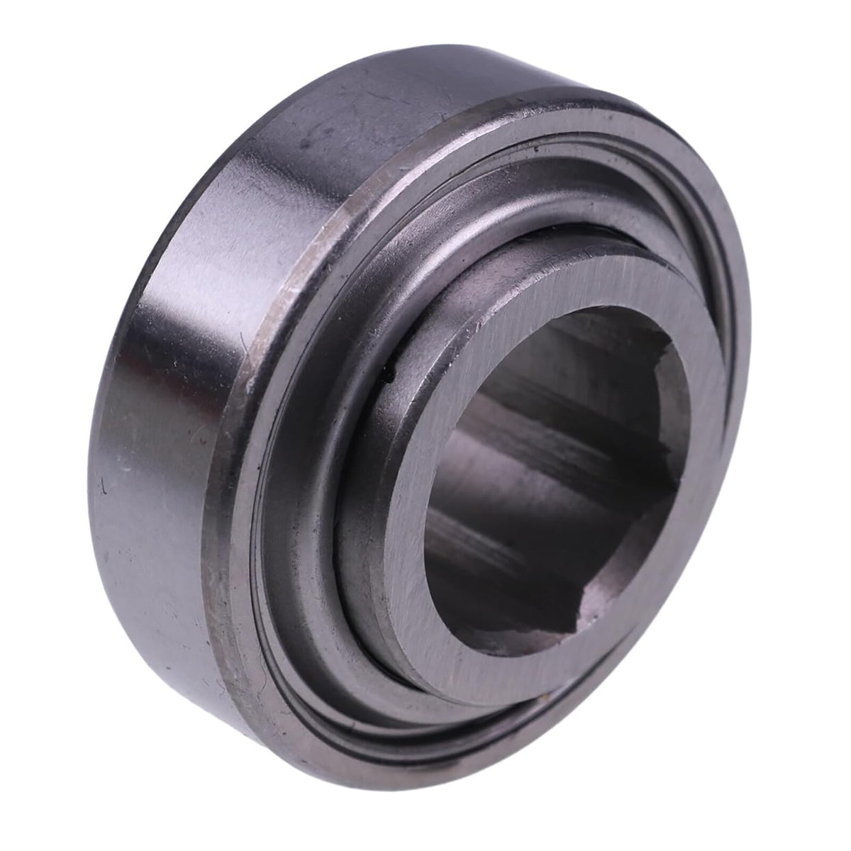 Bearing AA28271 205KRR2 for John Deere Baler 328 459T 459WS 466 466A Planter 1790 DB120 Harvester 3950 - KUDUPARTS