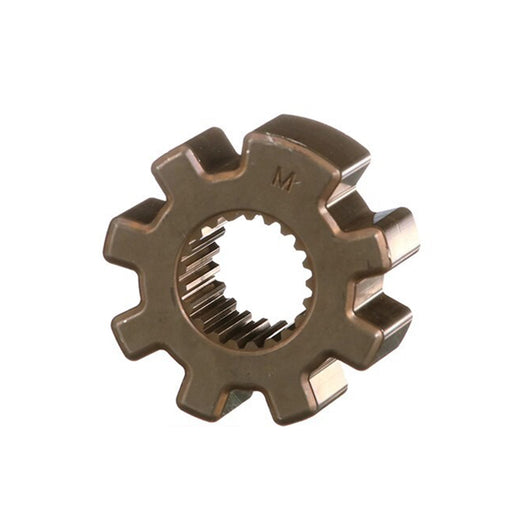21 Teeth Drive Hub 87011705 for New Holland Harvester CX840 CX860 CX880 CR920 CR940 CR960 CR970 CR980 CX8070 CX8080 CX8090 CR8090 CR9040 CR9060 CR9065 CR9070 CR9080 CR9090 - KUDUPARTS