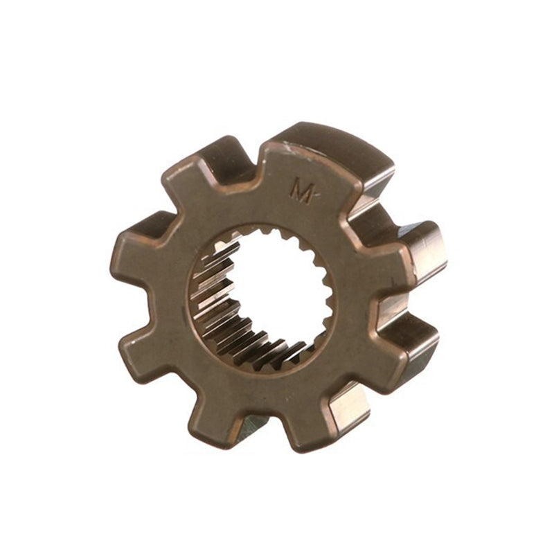 21 Teeth Drive Hub 87011705 for New Holland Harvester CX840 CX860 CX880 CR920 CR940 CR960 CR970 CR980 CX8070 CX8080 CX8090 CR8090 CR9040 CR9060 CR9065 CR9070 CR9080 CR9090 - KUDUPARTS