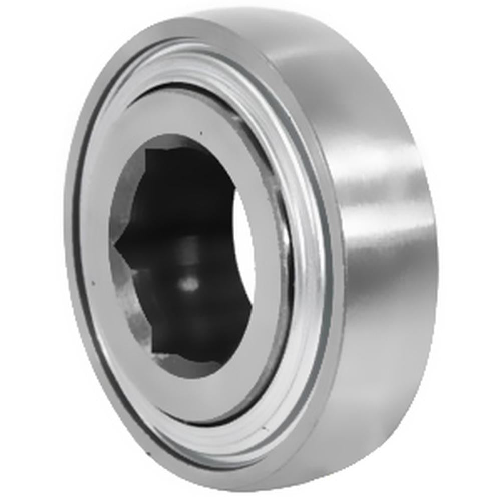 38.1*90*30.16mm Hex Bore Ag Bearing HPS108GPB AE42880 for John Deere Baler 430 435 530 535 567