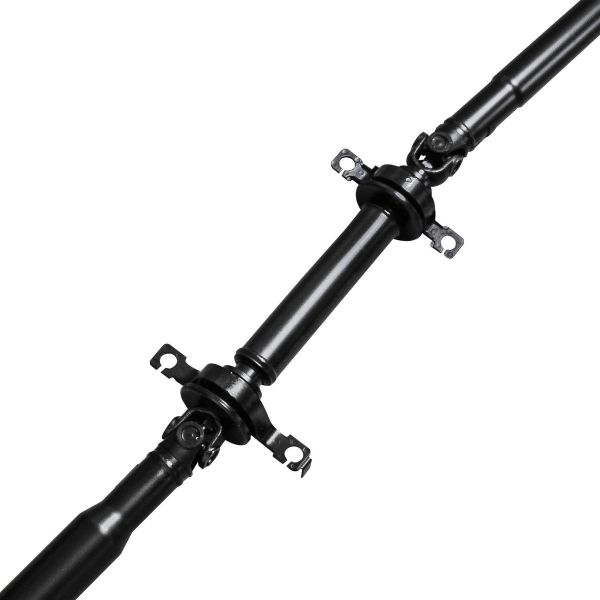 Complete Rear Drive Shaft Assembly C-0374 for 2007-2008 Ford Edge Lincoln MKX AWD - KUDUPARTS