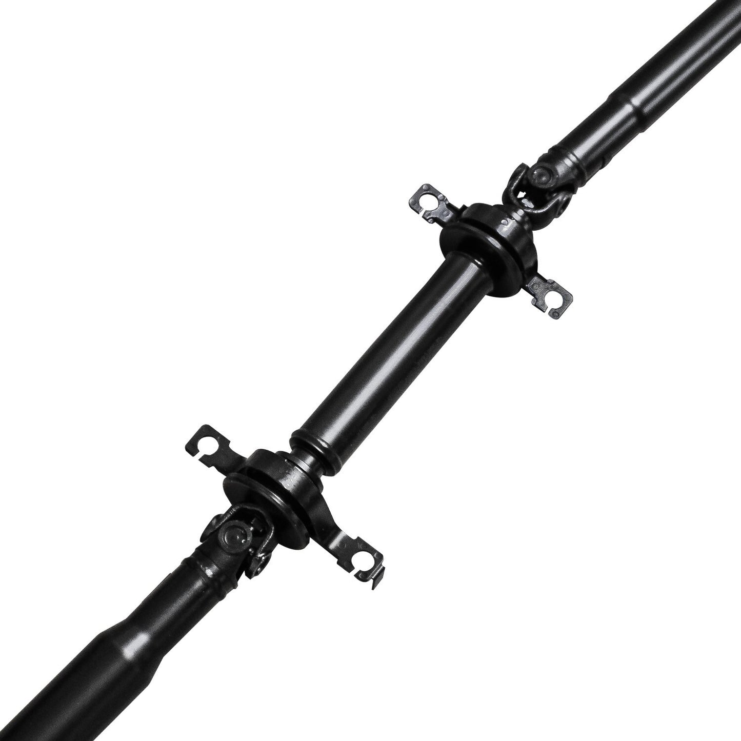 Complete Rear Drive Shaft Assembly C-0374 for 2007-2008 Ford Edge Lincoln MKX AWD