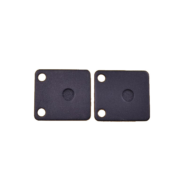Brake Pad Set C029-019 for Carter Master Tomberlin 150cc 200cc 250cc 300cc ATV Quad Dirt Pit Bike Buggy Go kart Motorbike - KUDUPARTS