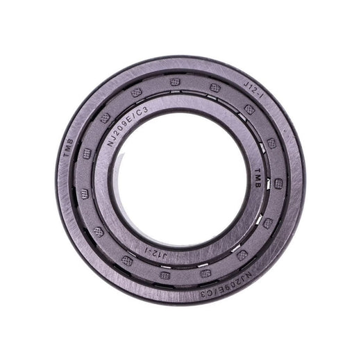 Roller Bearing 0750118200 NJ209E C3 for ZF Transmission Gearbox 4WG180 4WG200 SDLG Wheel Loader LG958L LG936L LG956L - KUDUPARTS