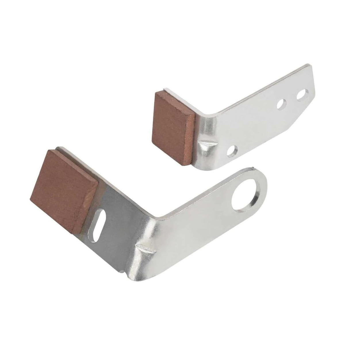 Brake Arm Set 532199471 532199478 199471 for Husqvarna AYP Craftsman Poulan Pro RedMax Lawn Mower - KUDUPARTS