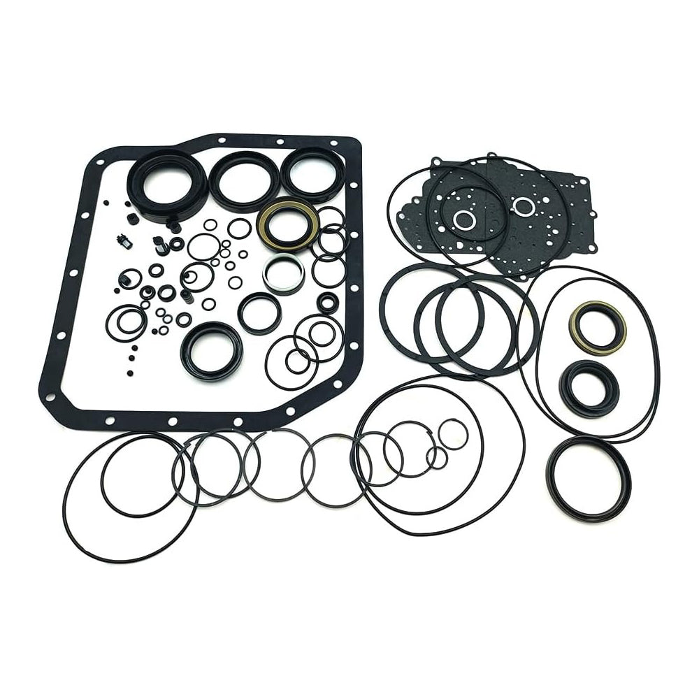 Transmission Rebuild Kit T13600A for Toyota U140E U140F - KUDUPARTS