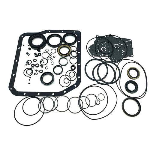 Transmission Rebuild Kit T13600A for Toyota U140E U140F - KUDUPARTS