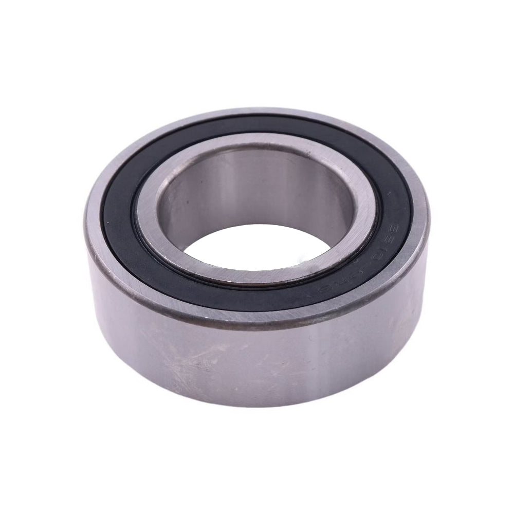Double Row Angular Contact Ball Bearing 5210-2RS 5210-RS 5210 - KUDUPARTS