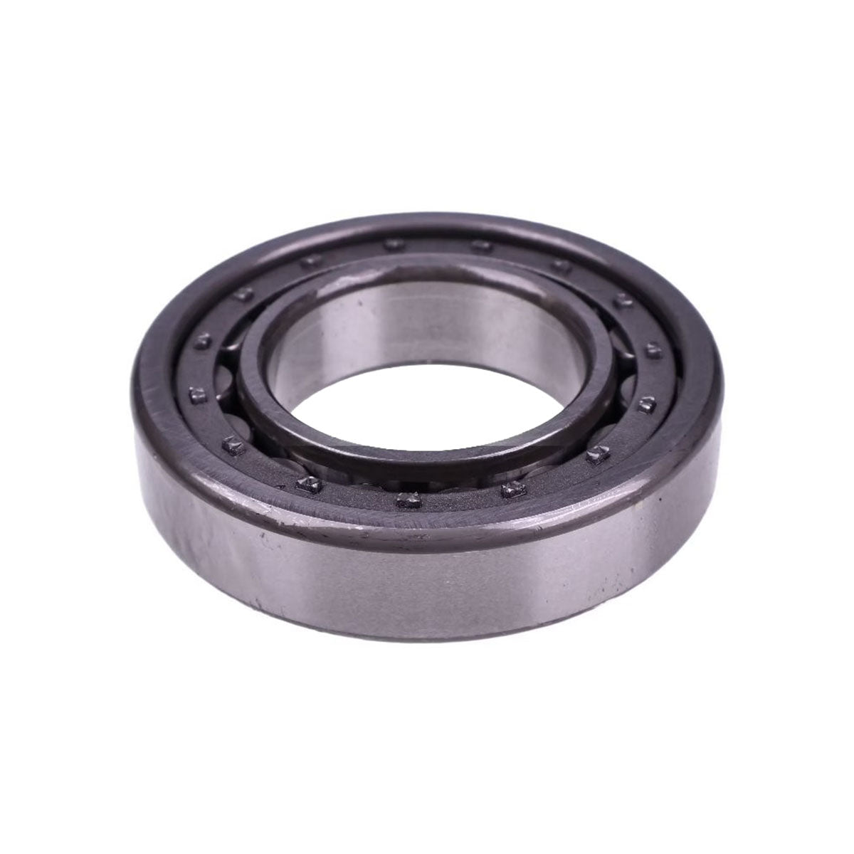 Roller Bearing 0750118200 NJ209E C3 for ZF Transmission Gearbox 4WG180 4WG200 SDLG Wheel Loader LG958L LG936L LG956L - KUDUPARTS