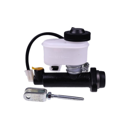 Master Cylinder 46010-GB00B for Nissan Forklift MCPG1B2L30U MCP1B2L25U MCP1B2L25BS MCP1B2L25E - KUDUPARTS