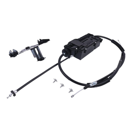 Parking Brake Actuator 34436874219 for BMW 535i 550i GT xDrive 3.0L L6 4.4L V8 2010-2016 - KUDUPARTS