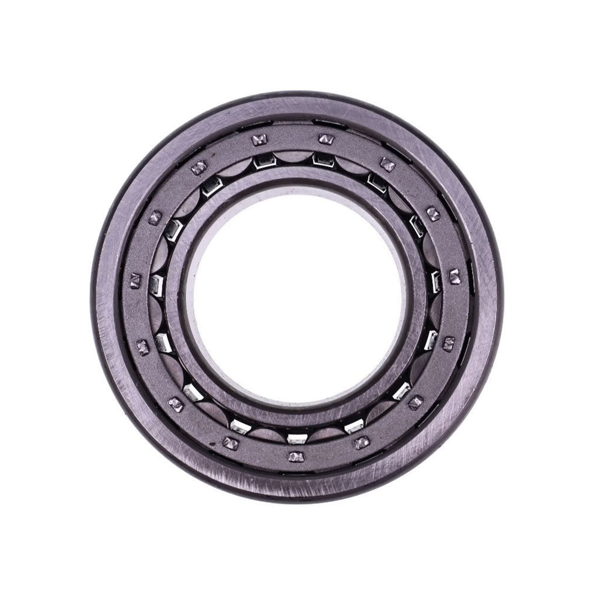 Roller Bearing 0750118200 NJ209E C3 for ZF Transmission Gearbox 4WG180 4WG200 SDLG Wheel Loader LG958L LG936L LG956L - KUDUPARTS