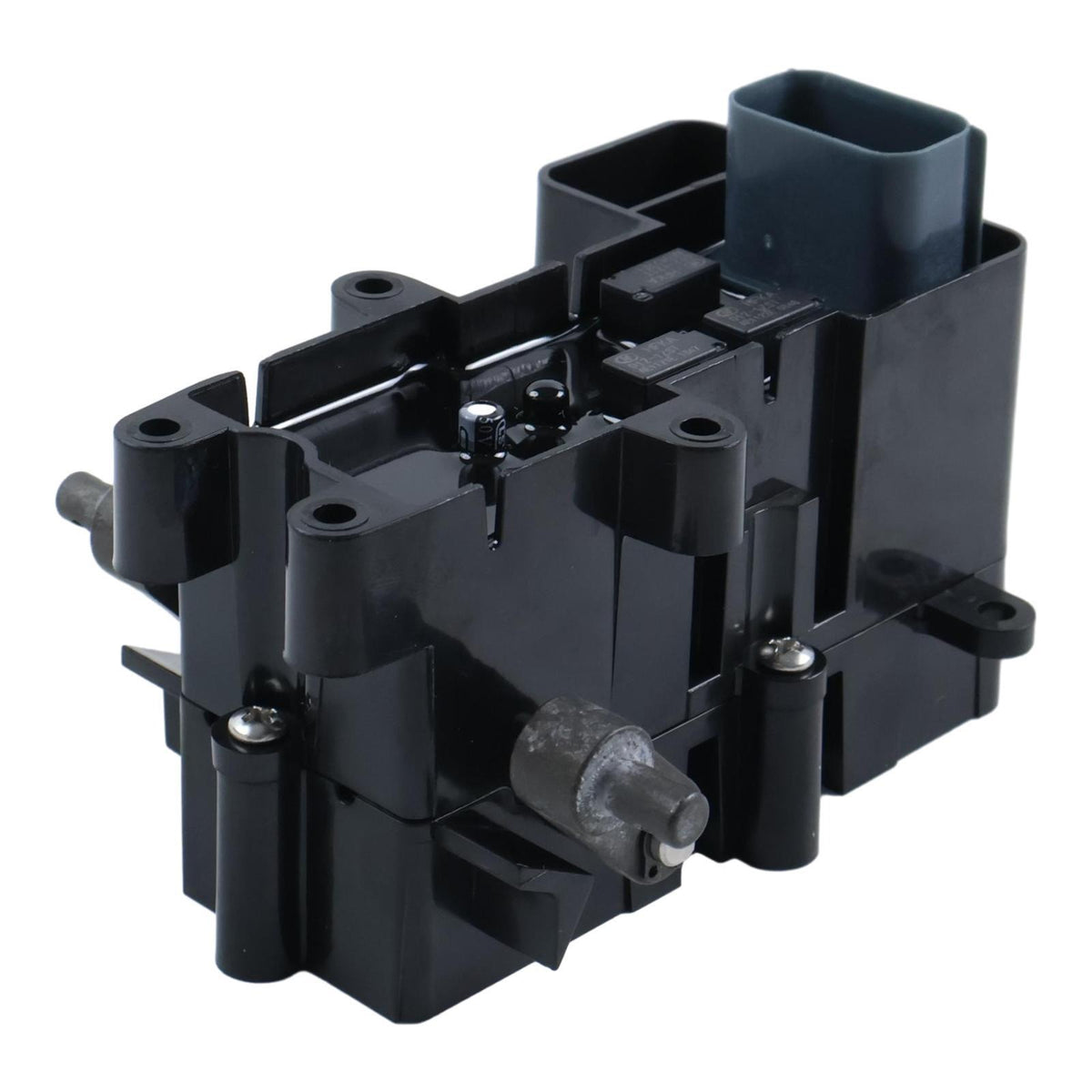 Brake Box Controller 136-4213 132-0935 130-6892 for Toro Timecutter 74650 74710 74720 74730 Exmark Quest E-Series S-Series Zero-Turn Mower - KUDUPARTS