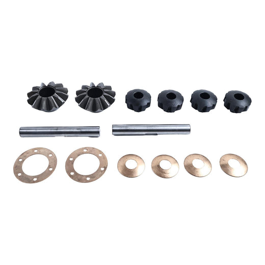 Differential Gear Set 450/11000 for JCB Telehandler 50519 FM 53170 Loader 415 425 410 420 412 - KUDUPARTS