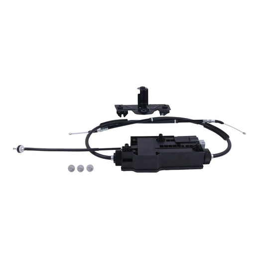 Parking Brake Actuator 34436874219 for BMW 535i 550i GT xDrive 3.0L L6 4.4L V8 2010-2016 - KUDUPARTS