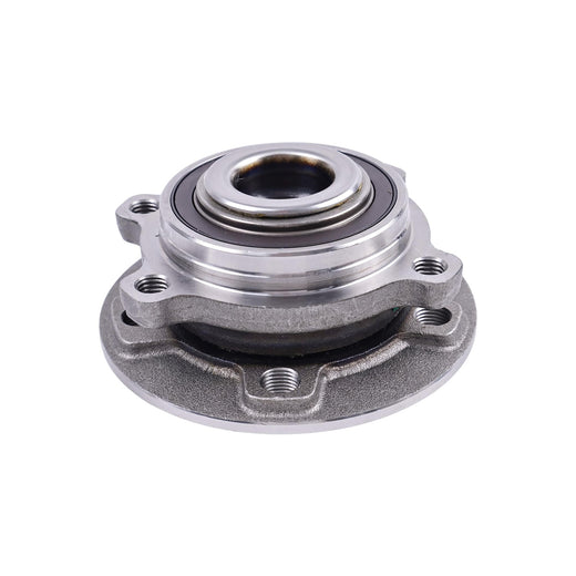 Left Driver Front Wheel Bearing 675000062 for Maserati Quattroporte Ghibli 3.0L V6 2013-2016 - KUDUPARTS
