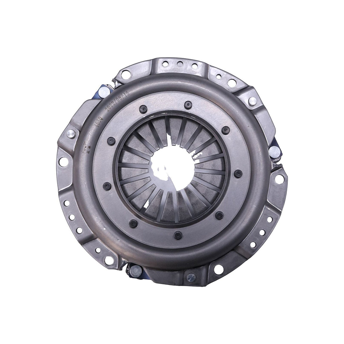 5T07-1702010 Clutch Set For Joyner 800cc 1100cc Trooper Sandviper Renegade Other(Ship to US Only.) - KUDUPARTS