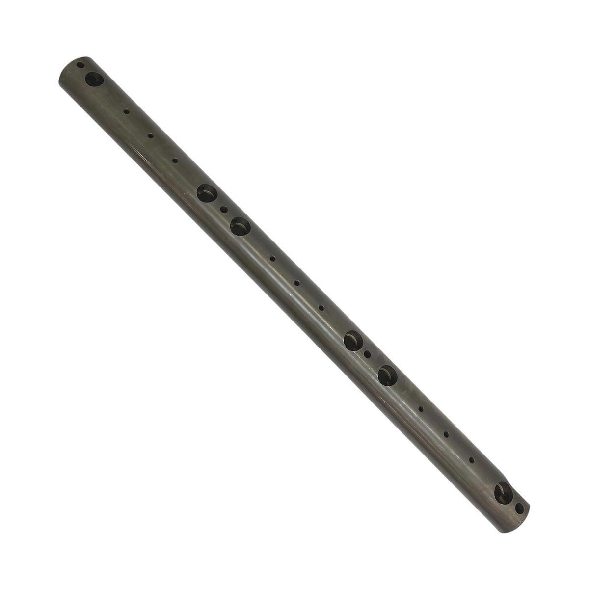 Rocker Lever Shaft 2882571 for Cummins Engine ISX ISX12 ISX15 QSK60 QSX15 X15 QSX - KUDUPARTS