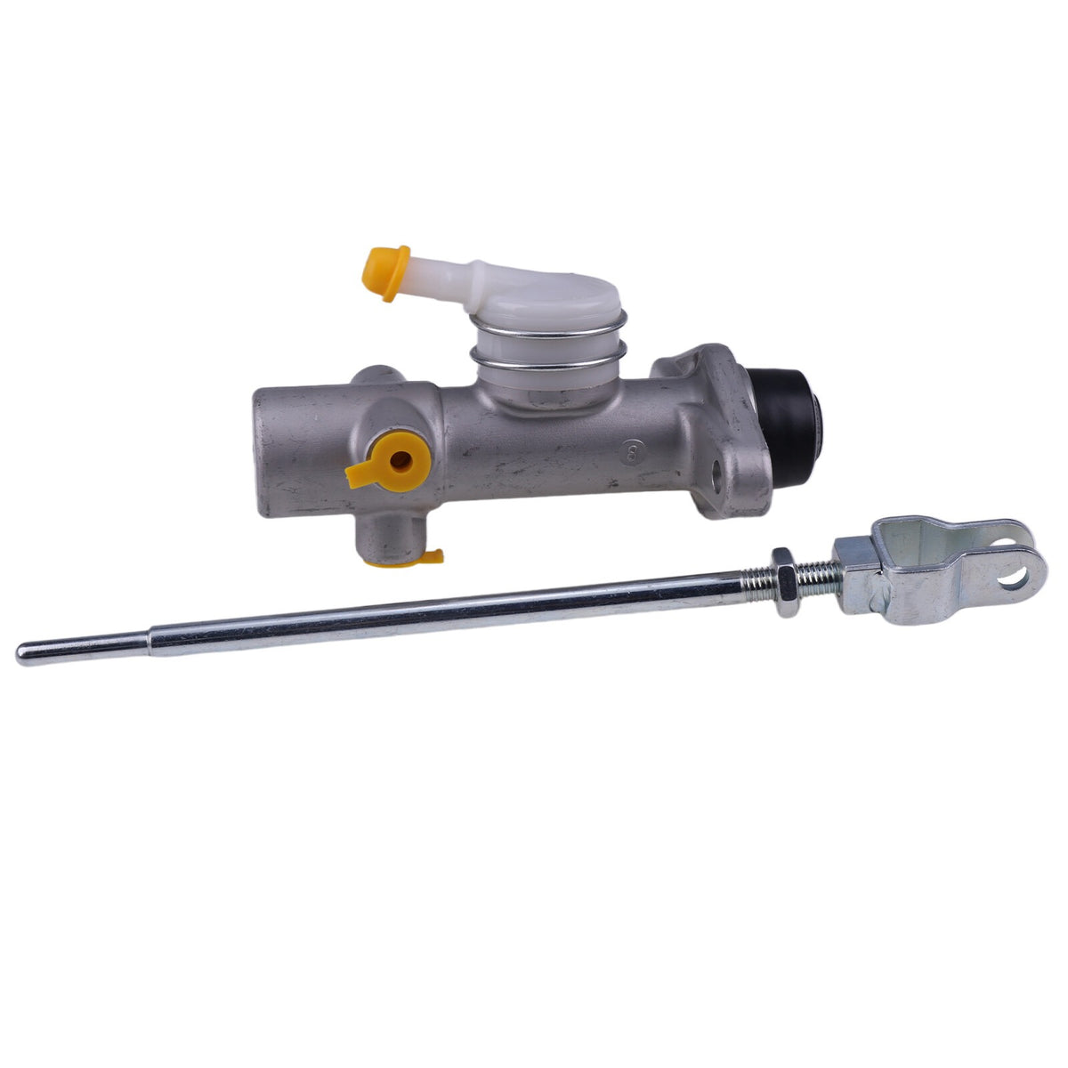 Brake Master Cylinder 46010-51K00 for Nissan Engine H25 TD27 H20II Forklift FGJ02A30V FJ02A20V FJ02A25V PJ02A20PV PJ02A20V PJ02A25PV PJ02A25V - KUDUPARTS